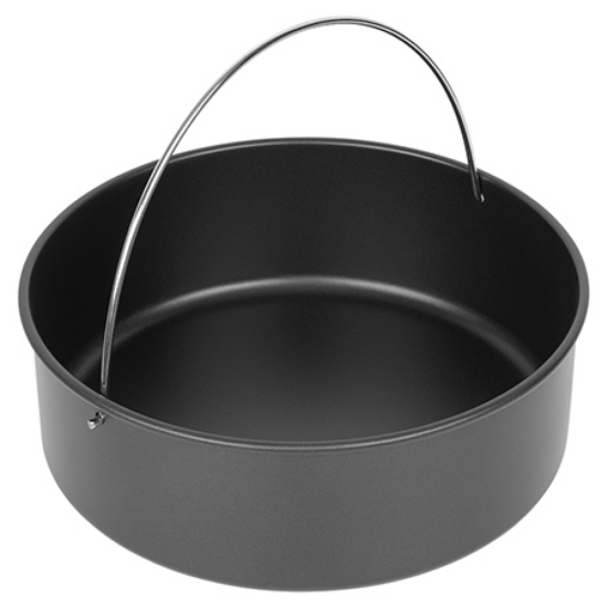 Imagine ACCESORIU PREPARARE TORT / PAINE AIR FRYER TEESA