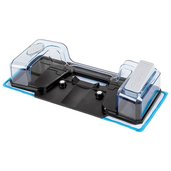 Imagine ACCESORIU MOP ASPIRATOR SWEEPER 7000 TEESA