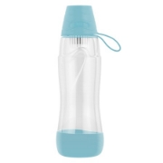Imagine STICLA CU FILTRU CARBON ACTIV TEESA PURE WATER