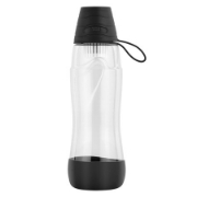 Imagine STICLA CU FILTRU CARBON ACTIV TEESA PURE WATER