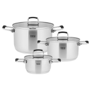 Imagine SET OALE INOX 304 TEESA COOK PRIME