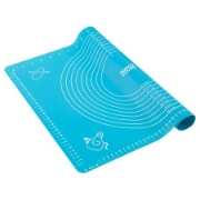 Imagine PLANSA SILICON FRAMANTARE 50X40 CM ALBASTRU TEESA