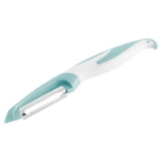 Imagine PEELER OTEL INOXIDABIL MANER PLASTIC TEESA