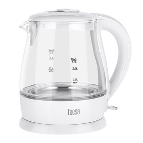 Imagine FIERBATOR ELECTRIC CORDLESS 1L TEESA