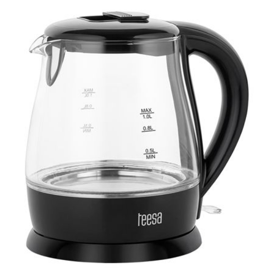Imagine FIERBATOR ELECTRIC CORDLESS 1L TEESA