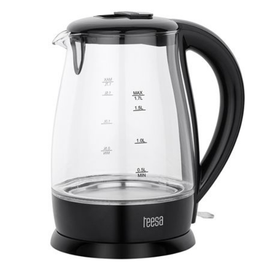 Imagine FIERBATOR ELECTRIC CORDLESS 1.7L TEESA