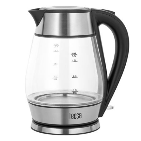 Imagine FIERBATOR ELECTRIC CORDLESS 1.7L TEESA