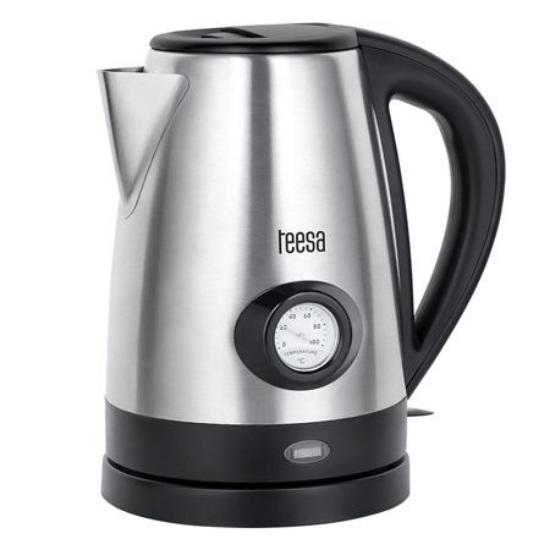 Imagine FIERBATOR ELECTRIC CORDLESS 1.7L INDICATOR TEMPERATURA