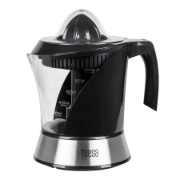 Imagine STORCATOR CITRICE ELECTRIC NEGRU TEESA