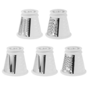 Imagine SET 5 ACCESORII RAZATOARE TSA3020