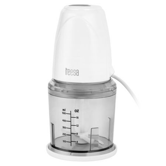 Imagine TOCATOR CHOPPER BOL PLASTIC 0.5L 260W TEESA