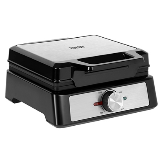 Imagine APARAT 2 WAFE 1600W INOX TEESA