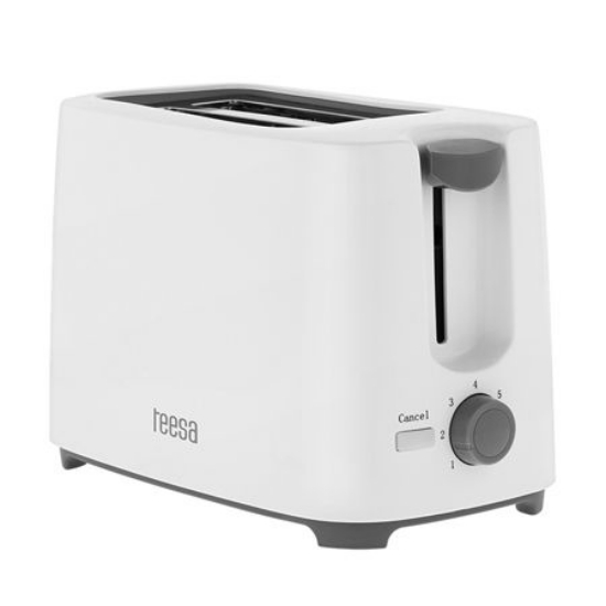 Imagine TOASTER 700W TEESA
