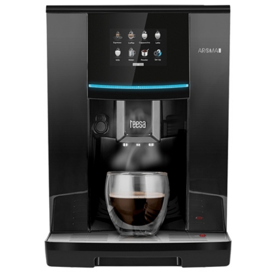 Imagine ESPRESSOR AUTOMAT 19 BAR 1500W TEESA AROMA 800
