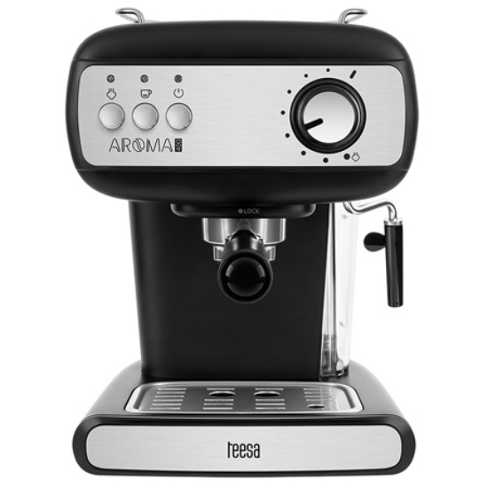 Imagine ESPRESSOR MANUAL 15 BAR 850W TEESA