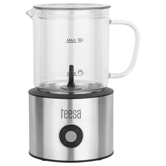 Imagine APARAT SPUMAT LAPTE MILK FROTHER AROMA F60 TEESA