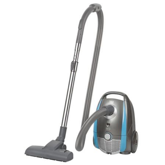 Imagine ASPIRATOR CU SAC ERIS 750W CLASA EFICIENTA A TEESA