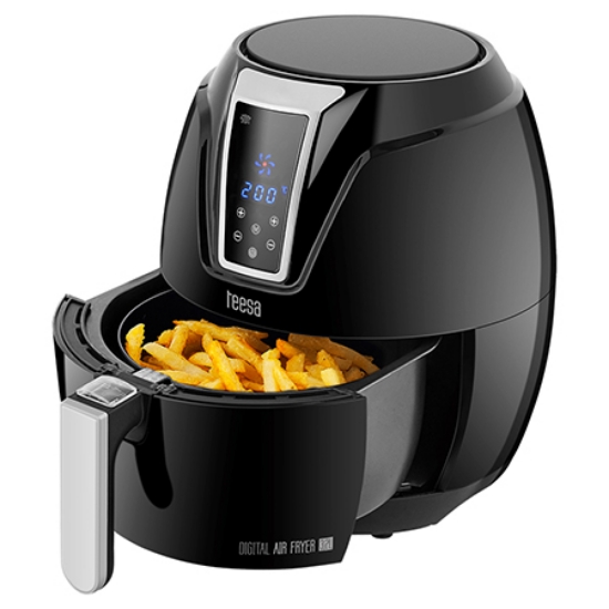 Imagine FRITEUZA 3.2L DIGITAL AIR FRYER TEESA