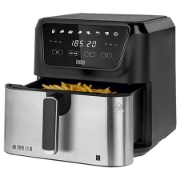 Imagine FRITEUZA AIRFRYER 8L 1700W DIGITAL AIR FRYER XXL TEESA