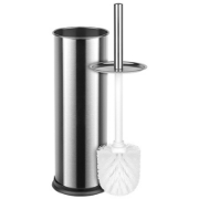 Imagine PERIE WC CU SUPORT INOX TEESA