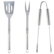 Imagine SET ACCESORII GRILL INOX 420 ADLER