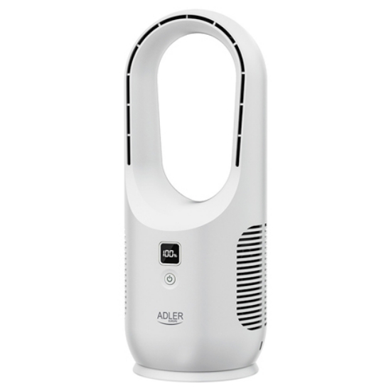 Imagine VENTILATOR BIROU USB 2200MAH