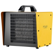 Imagine AEROTERMA CERAMICA 3 TREPTE 3000W AD 7740 ADLER