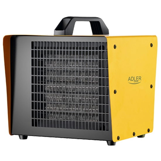 Imagine AEROTERMA CERAMICA 3 TREPTE 3000W AD 7740 ADLER