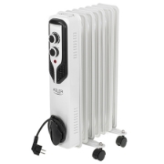 Imagine RADIATOR ULEI 7 ELEMENTI 1500W ADLER