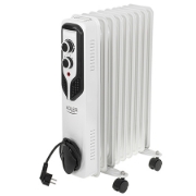 Imagine RADIATOR ULEI 9 ELEMENTI 2000W AD 7816 ADLER
