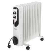Imagine RADIATOR ULEI 11 ELEMENTI AD 7817 ADLER