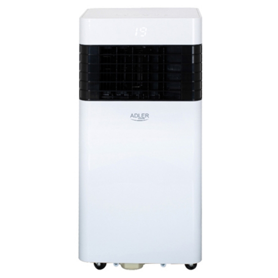 Imagine APARAT DE AER CONDITIONAT PORTABIL 7000 BTU ADLER
