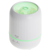 Imagine DIFUZOR AROME ULTRASONIC USB 3 IN 1 AD 7968 ADLER