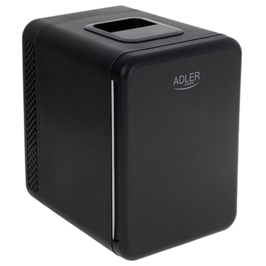 Imagine MINI FRIGIDER RACIRE INCALZIRE 4L AD 8084 ADLER
