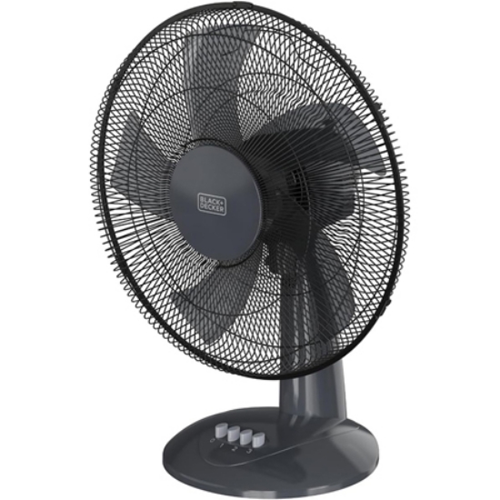 Imagine VENTILATOR DE BIROU BLACK&DECKER