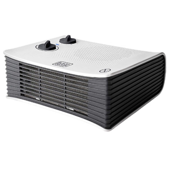 Imagine AEROTERMA 2000W BLACK&DECKER