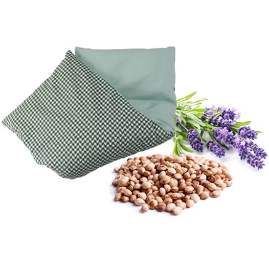 Imagine PERNA TERMICA SAMBURI CIRESE LAVANDA