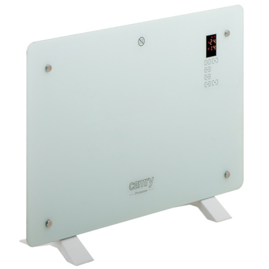 Imagine CONVECTOR STICLA CU TELECOMANDA 1500W CR 7721 CAMRY