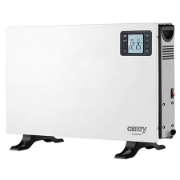 Imagine CONVECTOR INCALZIRE CU TELECOMANDA 2000W CR 7739 CAMRY