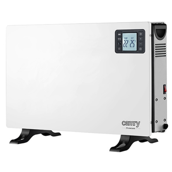 Imagine CONVECTOR INCALZIRE CU TELECOMANDA 2000W CR 7739 CAMRY