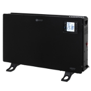 Imagine CONVECTOR INCALZIRE CU TELECOMANDA 2000W CR 7739 CAMRY