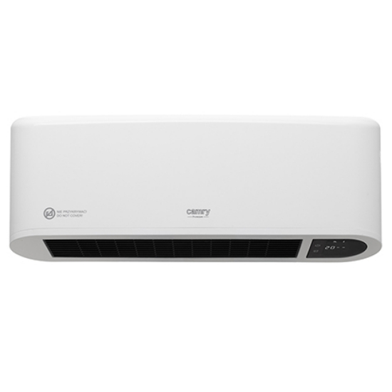 Imagine AEROTERMA TIP CORTINA DISPLAY LED TELECOMANDA 2000W