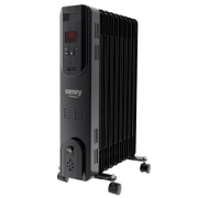 Imagine RADIATOR ULEI 9 ELEMENTI 2000W CR 7810 CAMRY