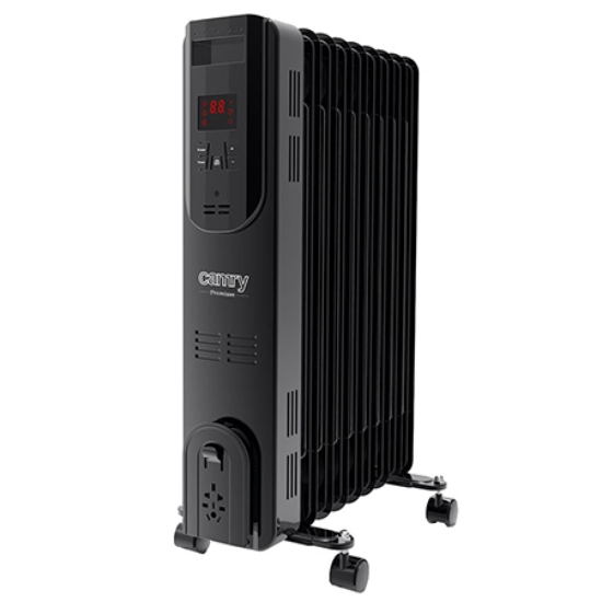 Imagine RADIATOR ULEI 9 ELEMENTI 2000W CR 7810 CAMRY