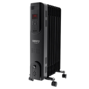 Imagine RADIATOR ULEI 7 ELEMENTI 1500W CR 7812 CAMRY