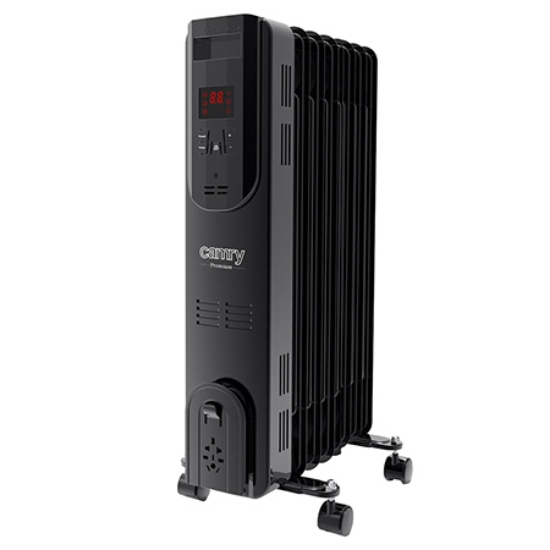 Imagine RADIATOR ULEI 7 ELEMENTI 1500W CR 7812 CAMRY
