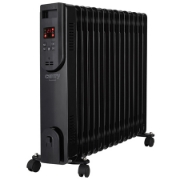Imagine RADIATOR ULEI 15 ELEMENTI 2500W CR 7820 CAMRY