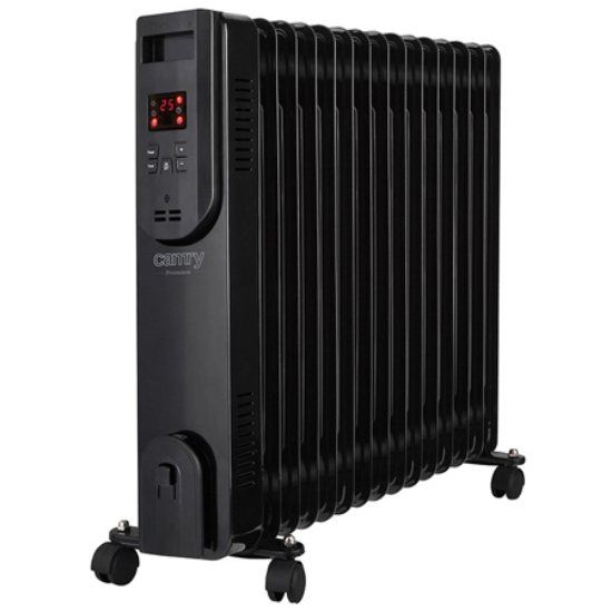 Imagine RADIATOR ULEI 15 ELEMENTI 2500W CR 7820 CAMRY