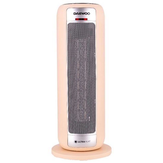 Imagine AEROTERMA CERAMICA 2 TREPTE 2200W DAEWOO