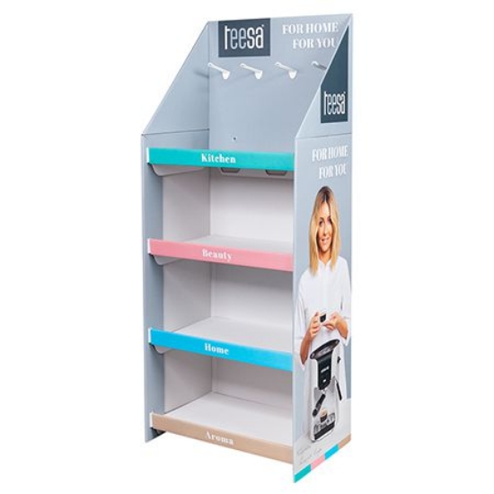 Imagine DISPLAY STAND CARTON TEESA